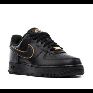 Nike Air Women’s Black 8.5